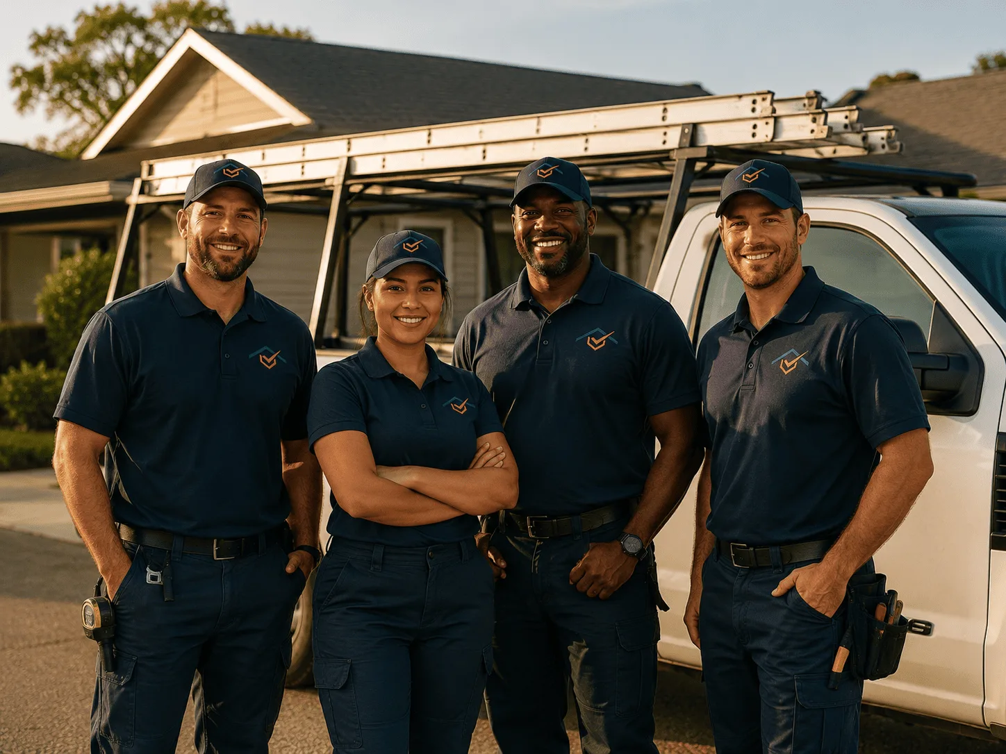 Roof Inspection company in Ocean City, MD